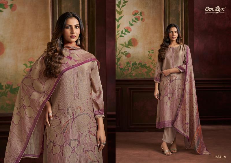 Omtex mihika wholesale dress material in chickpet bangalore bengaluru karnataka